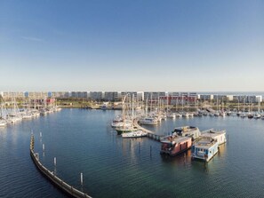 Marina - Isa-bella Comfortable Holiday Residence (Fehmarn)