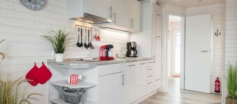 Isa-bella Comfortable Holiday Residence