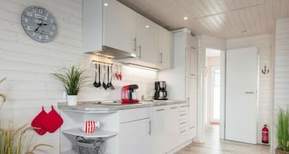 Isa-bella Comfortable Holiday Residence