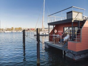 Exterior - Isa-bella Comfortable Holiday Residence (Fehmarn)