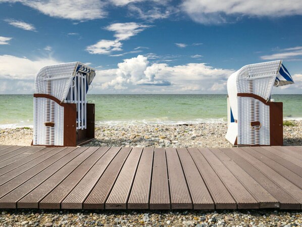 Exterior - Isa-bella Comfortable Holiday Residence (Fehmarn)