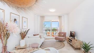 Apartment | Living area