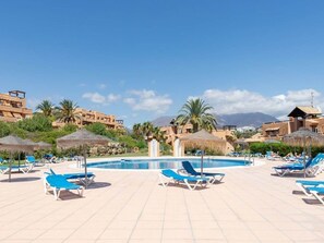 아파트 | 수영장 | 야외 수영장