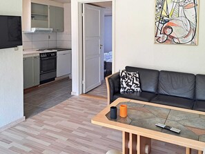 House | Interior - 4 Person Holiday Home in Hadsund (Hadsund)