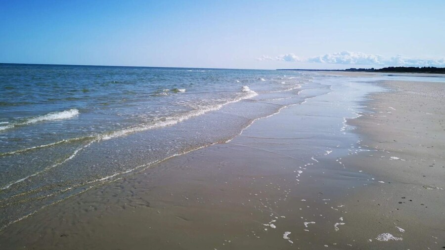 4 Person Holiday Home in Hadsund