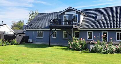 4 Person Holiday Home in Hadsund