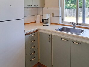 Maison | Cuisine privée