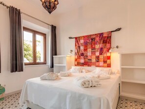 Apartment | 2 bedrooms - Belvilla by OYO Apartamento PB 1 Dormitorio 1-6 (Tarifa)