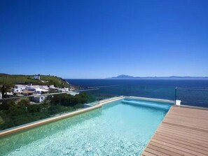 Apartment | Pool | Outdoor pool - Belvilla by OYO Apartamento PB 1 Dormitorio 1-6 (Tarifa)
