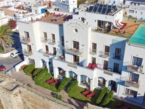 Apartment | Exterior - Belvilla by OYO Apartamento PB 1 Dormitorio 1-6 (Tarifa)