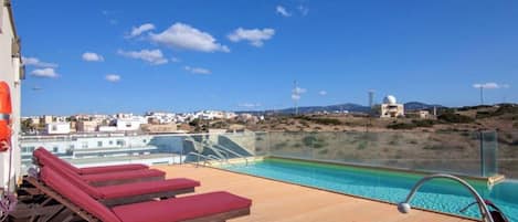 Appartement | Piscine