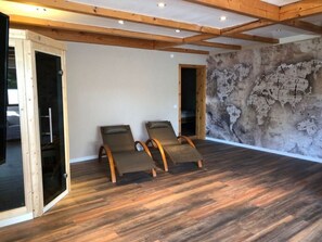 Interior - Holiday Apartment Silberborth (Seesen)