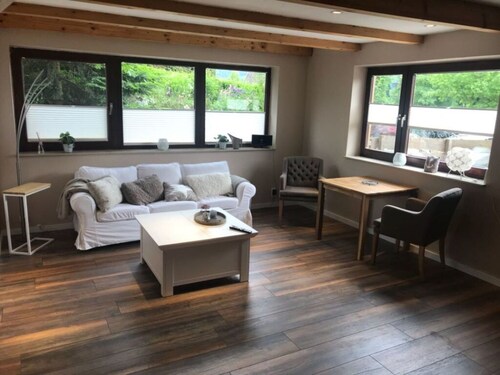 Holiday Apartment Silberborth