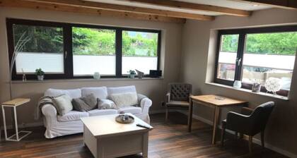 Holiday Apartment Silberborth