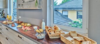 Holiday Home in Hellenthal With Sauna