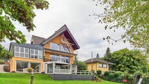 Rumah | Eksterior