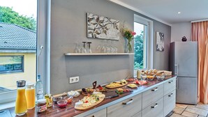 Rumah | Tempat makan
