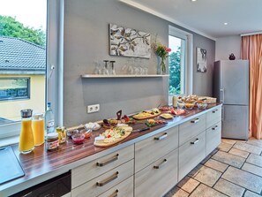 Rumah | Tempat makan