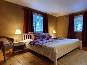 1 bedroom - The Paterhaus Comfortable Holiday Residence (Monschau)