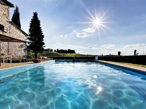 Villa | Pool