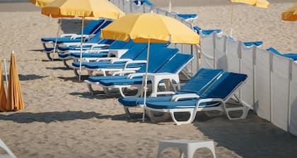 Luxury Villa in De Haan