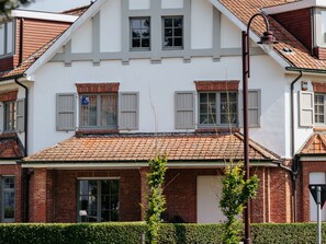 Villa | Exterior - Luxury Villa in De Haan (De Haan)