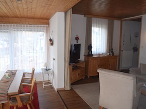 Hus | Spiseområde
