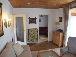 Hus | Opholdsområde