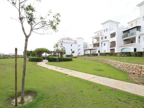 Appartement | Extérieur