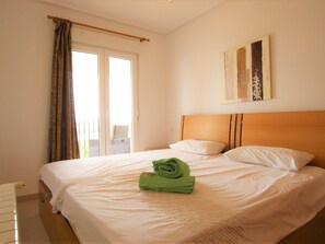 Apartment - Penthouse in Sucina With Pool and Golf (Murcia)