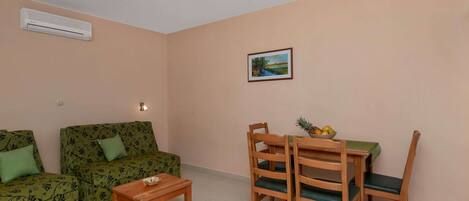 Appartement | Restauration