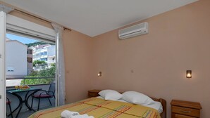 Apartemen | 1 kamar tidur