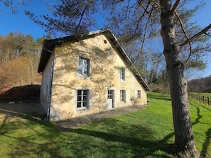 House | Exterior