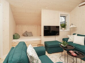 Casa | Interior