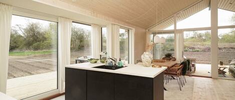 Huis | Interieur