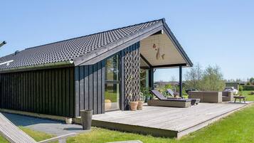 House | View from property