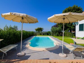 Ferienhaus | Pool | Außenpool