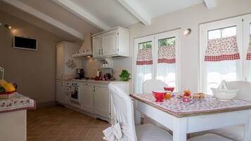 Casa de campo | Cozinha privada