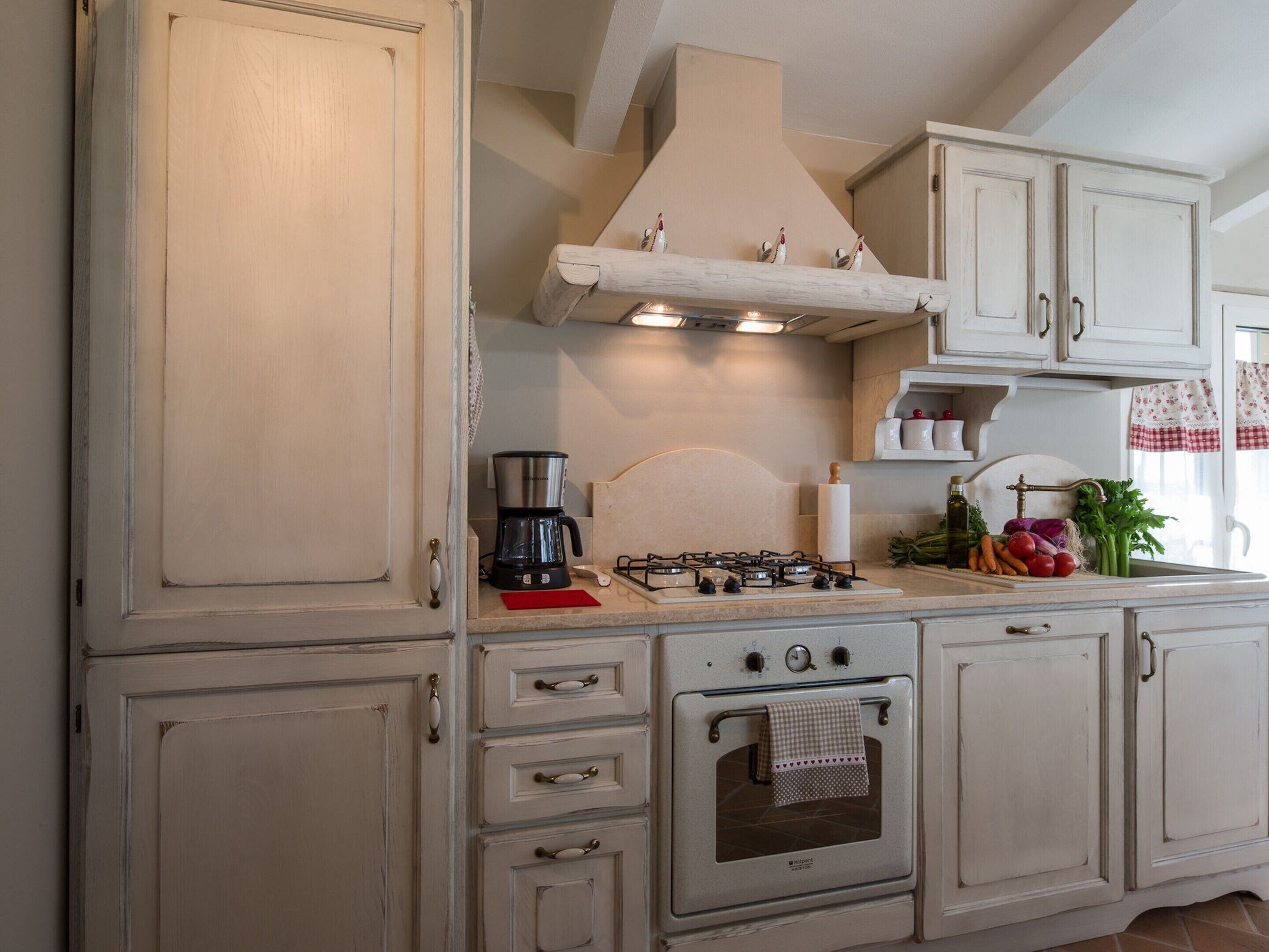Cottage | Cucina privata