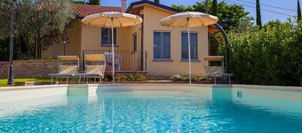 Belvilla by OYO Limonaia