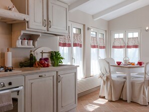 Cottage | Private kitchen
