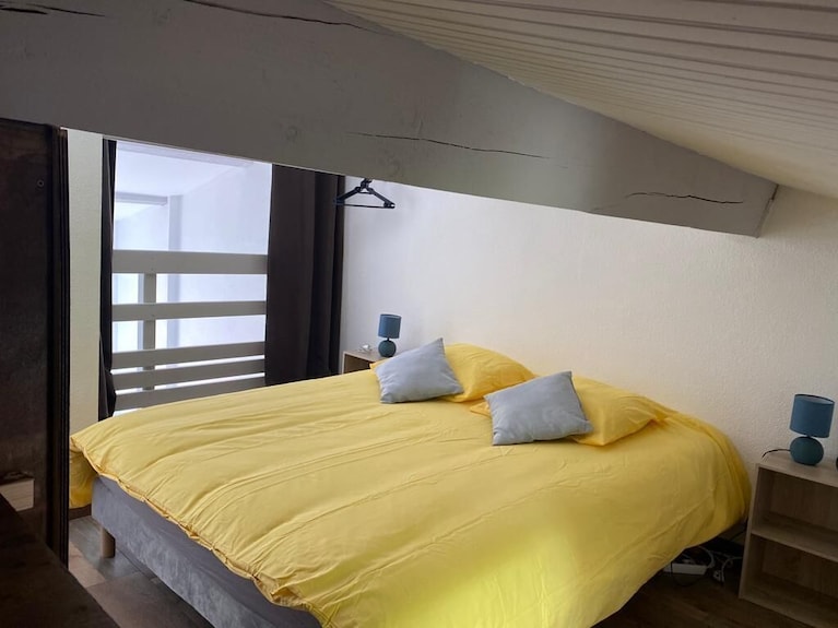 Cavalaire Sur Mer, Appartement Vu Mer Reposant Et à 7 Min De La 1ère Plage - La Croix-Valmer