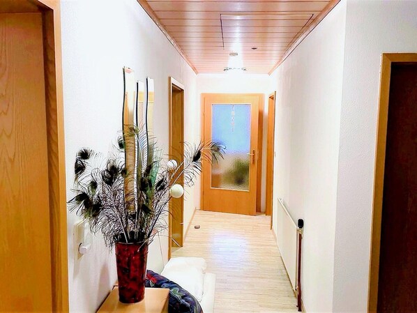 Apartment | Reception - Chalet in Flattnitz Near Ski Slopes & Lakes (Weitensfeld)