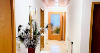Chalet in Flattnitz Near Ski Slopes & Lakes