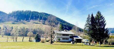 Apartment | Exterior