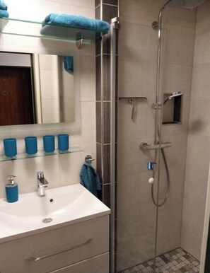 Casa | Bany