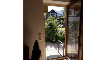 House | View from property