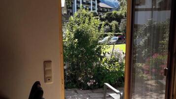 House | View from property