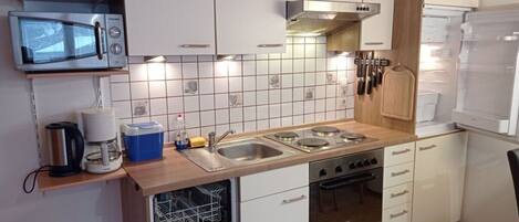 House | Private kitchen