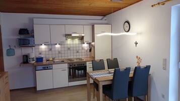 Ferienhaus | Eigene Küche